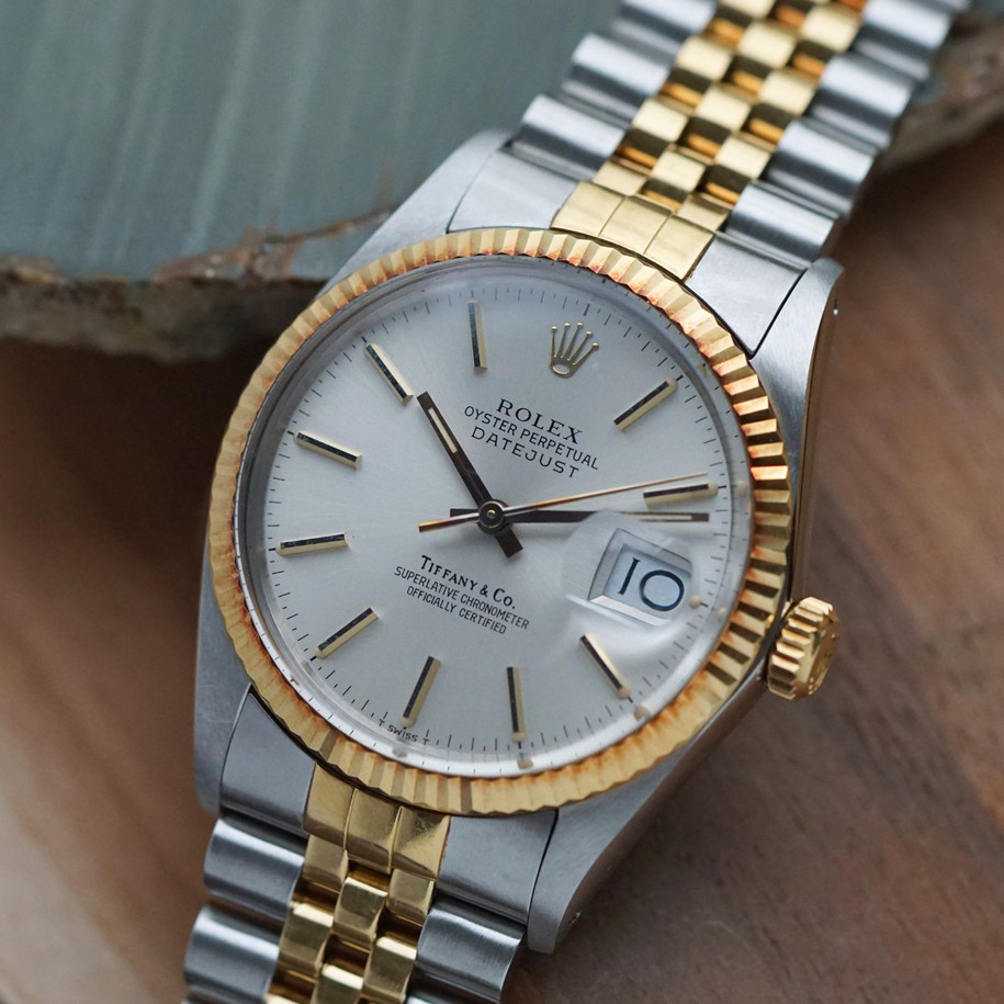 Fabsuisse watch
Fabsuisse vintage 
Rolex datejust 16013 rare steel
Rolex datejust double signed
Rolex datejust double signed Tiffany co
Rolex Tiffany watch 16013
Rolex explorer 16013 steel
Rolex explorer 16013 Tiffany
Rolex double signed Tiffany vintage watch
Rolex double signed Tiffany watch
Rolex Tiffany double signed
Rolex datejust 16013
Rolex vintage datejust