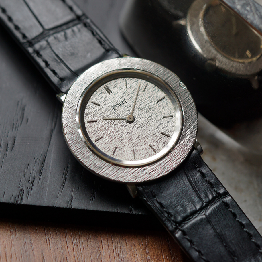 Piaget disco volante 
Vintage disco volante watch
Vintage ultra thin watch
Disco volante white gold
Piaget vintage white gold
Piaget 18k white gold vintage
Piaget men watch
Piaget men white gold
1970s vintage Piaget white gold
