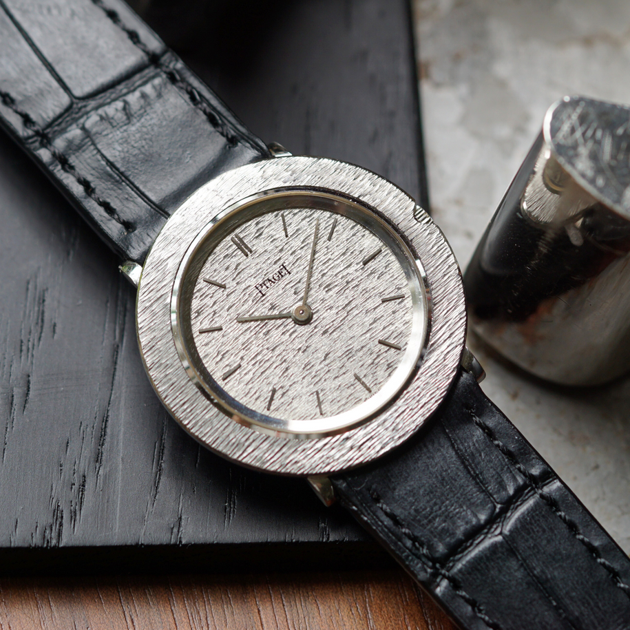 Piaget disco volante 
Vintage disco volante watch
Vintage ultra thin watch
Disco volante white gold
Piaget vintage white gold
Piaget 18k white gold vintage
Piaget men watch
Piaget men white gold
1970s vintage Piaget white gold