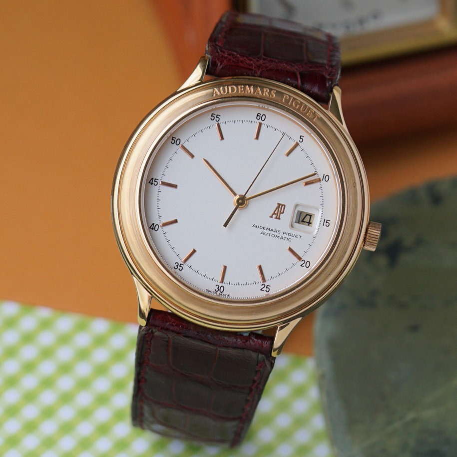Fabsuisse watch
Fabsuisse vintage
AP Huitieme rose gold
AP Huitieme 40mm
AP rose gold
AP huitieme rose gold
AP huitieme rose gold 1990
AP huitieme  rose gold 1980
AP huitieme automatic 1990
AP huitieme rose gold men
AP huitieme men rose gold