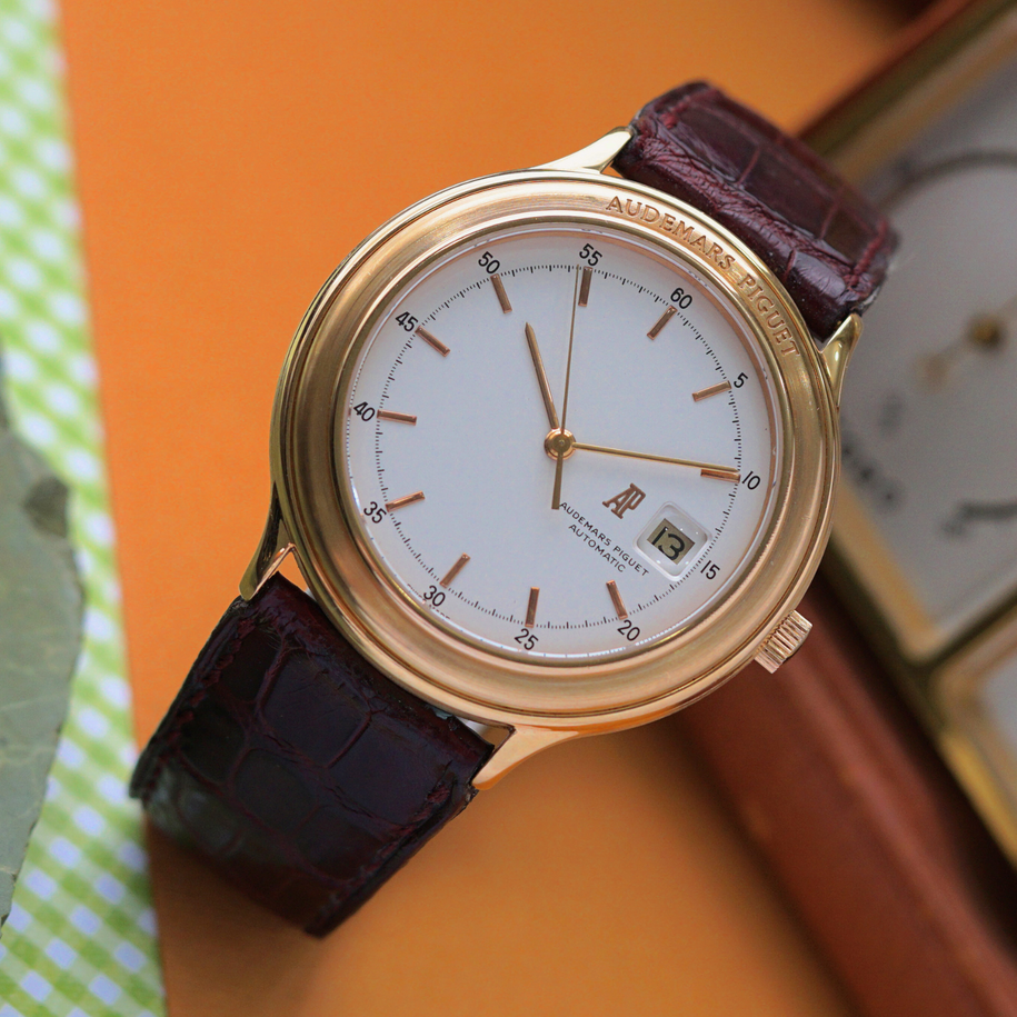 Fabsuisse watch
Fabsuisse vintage
AP Huitieme rose gold
AP Huitieme 40mm
AP rose gold
AP huitieme rose gold
AP huitieme rose gold 1990
AP huitieme  rose gold 1980
AP huitieme automatic 1990
AP huitieme rose gold men
AP huitieme men rose gold
