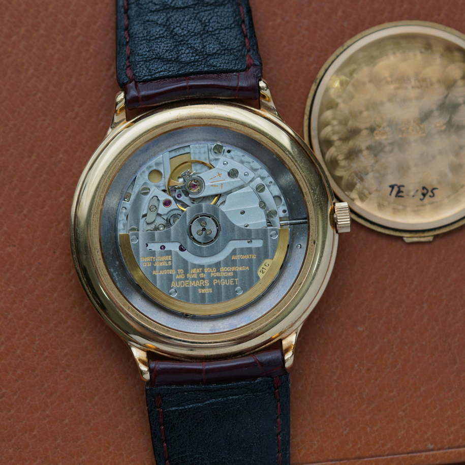 Fabsuisse watch
Fabsuisse vintage
AP Huitieme rose gold
AP Huitieme 40mm
AP rose gold
AP huitieme rose gold
AP huitieme rose gold 1990
AP huitieme  rose gold 1980
AP huitieme automatic 1990
AP huitieme rose gold men
AP huitieme men rose gold