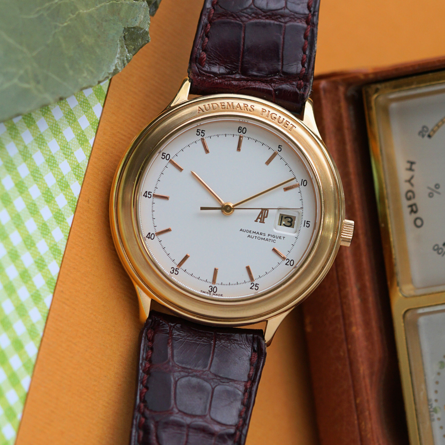 Fabsuisse watch
Fabsuisse vintage
AP Huitieme rose gold
AP Huitieme 40mm
AP rose gold
AP huitieme rose gold
AP huitieme rose gold 1990
AP huitieme  rose gold 1980
AP huitieme automatic 1990
AP huitieme rose gold men
AP huitieme men rose gold