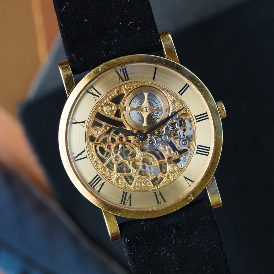 Fabsuisse watch
Fabsuisse vintage
AP vintage rare
Audemars Piguet vintage rare
Audemars Piguet skeleton 
AP skeleton gold
AP openworked 14k gold
Audemars openworked yellow gold
Audemars vintage openworked
AP vintage openworked
Audemars Piguet openwork 
AP openwork 
AP openwork vintage
Audemars Piguet openwork vintage 
Audemars Piguet 1970s
AP 1970s