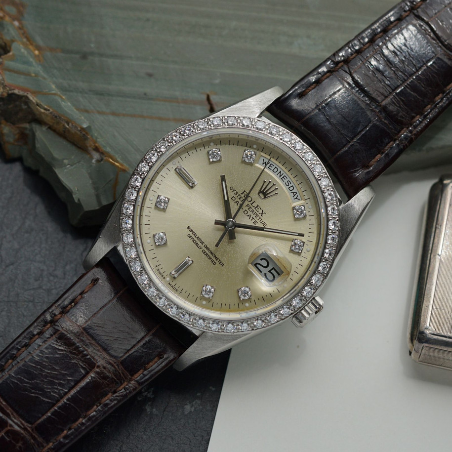 Fabsuisse watch
Fabsuisse vintage
Rolex platinum 18346 presidential
Rolex platinum diamond day date
Rolex 18346 day date watch
Rolex 18346 presidential watch
Rolex day date watch
Rolex president watch
Rolex diamond president watch
Rolex diamond platinum day date 
Rolex president 18k watch
Rolex diamond platinum watch
Rolex platinum president watch
Rolex platinum day date watch
Rolex automatic watch