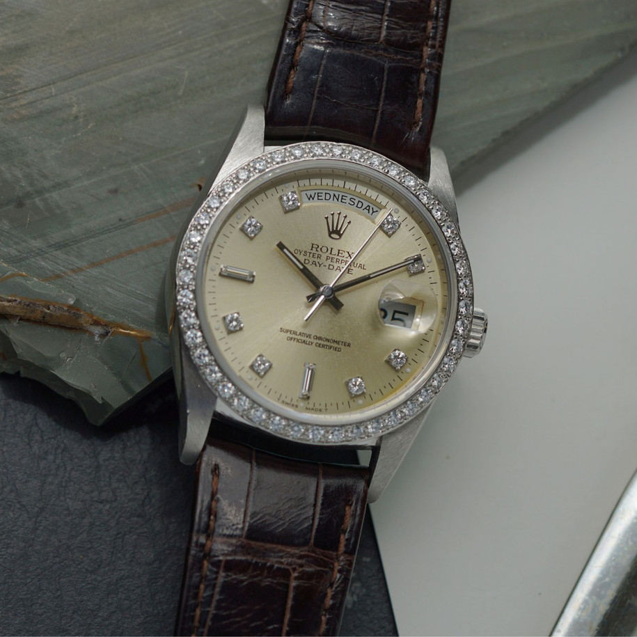 Fabsuisse watch
Fabsuisse vintage
Rolex platinum 18346 presidential
Rolex platinum diamond day date
Rolex 18346 day date watch
Rolex 18346 presidential watch
Rolex day date watch
Rolex president watch
Rolex diamond president watch
Rolex diamond platinum day date 
Rolex president 18k watch
Rolex diamond platinum watch
Rolex platinum president watch
Rolex platinum day date watch
Rolex automatic watch