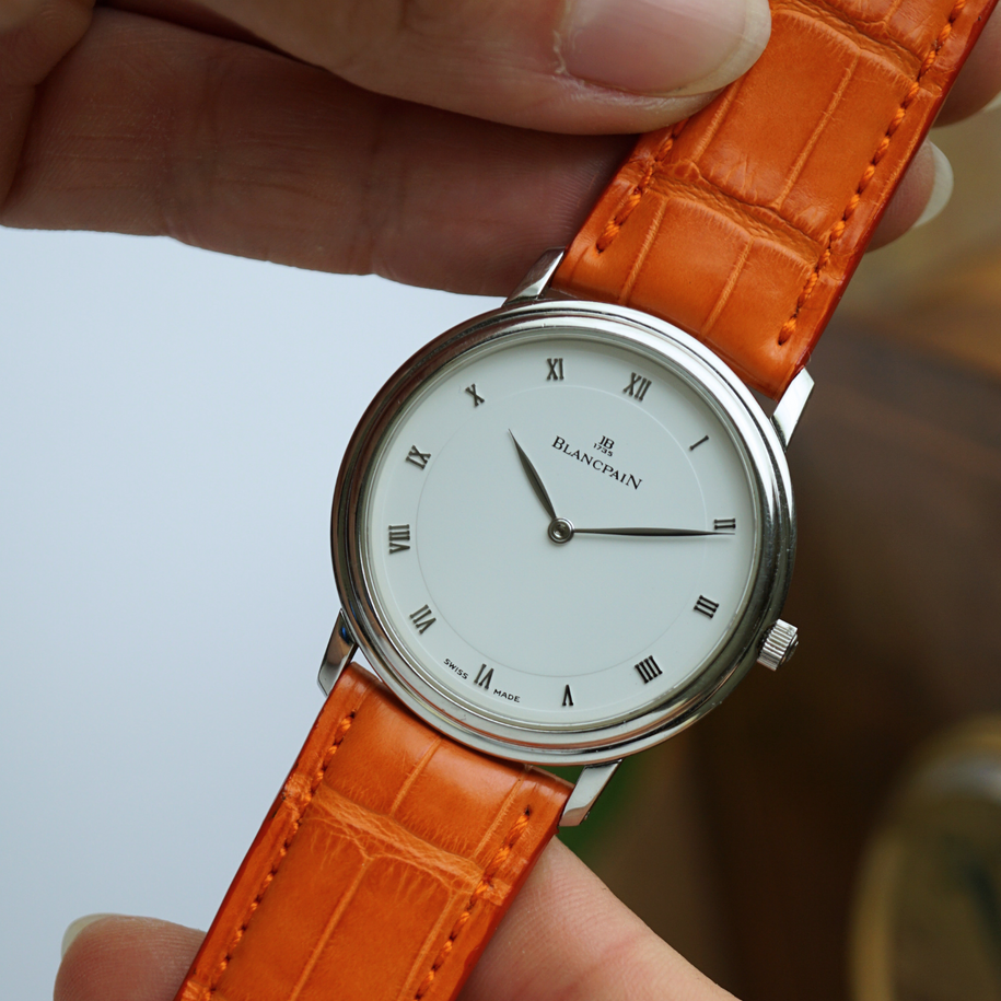 Fabsuisse watch
Blancpain men
Blancpain Villeret watch
Blancpain new 
Blancpain neovintage
Neovintage watch