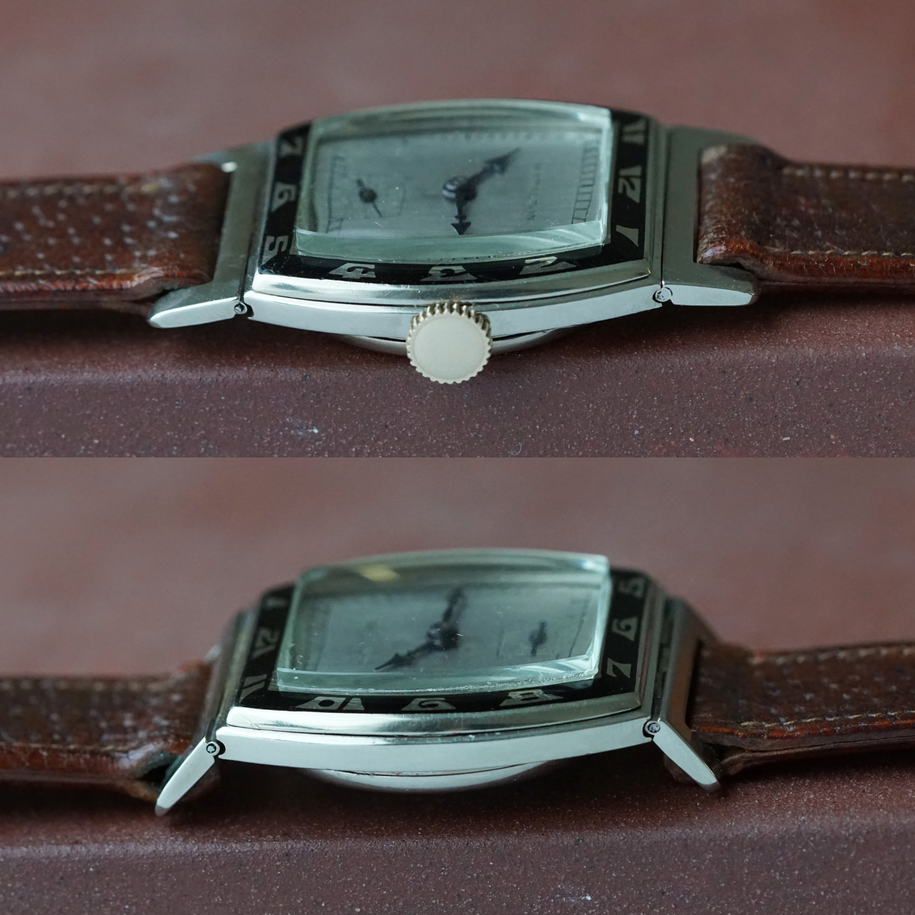 Fabsuisse watch
Fabsuisse vintage
Hamilton Coronado 
Hamilton 14k white gold 
Hamilton 1928 vintage 
Hamilton art deco watch