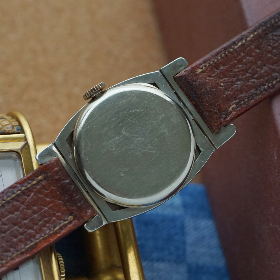 Fabsuisse watch
Fabsuisse vintage
Hamilton Coronado 
Hamilton 14k white gold 
Hamilton 1928 vintage 
Hamilton art deco watch