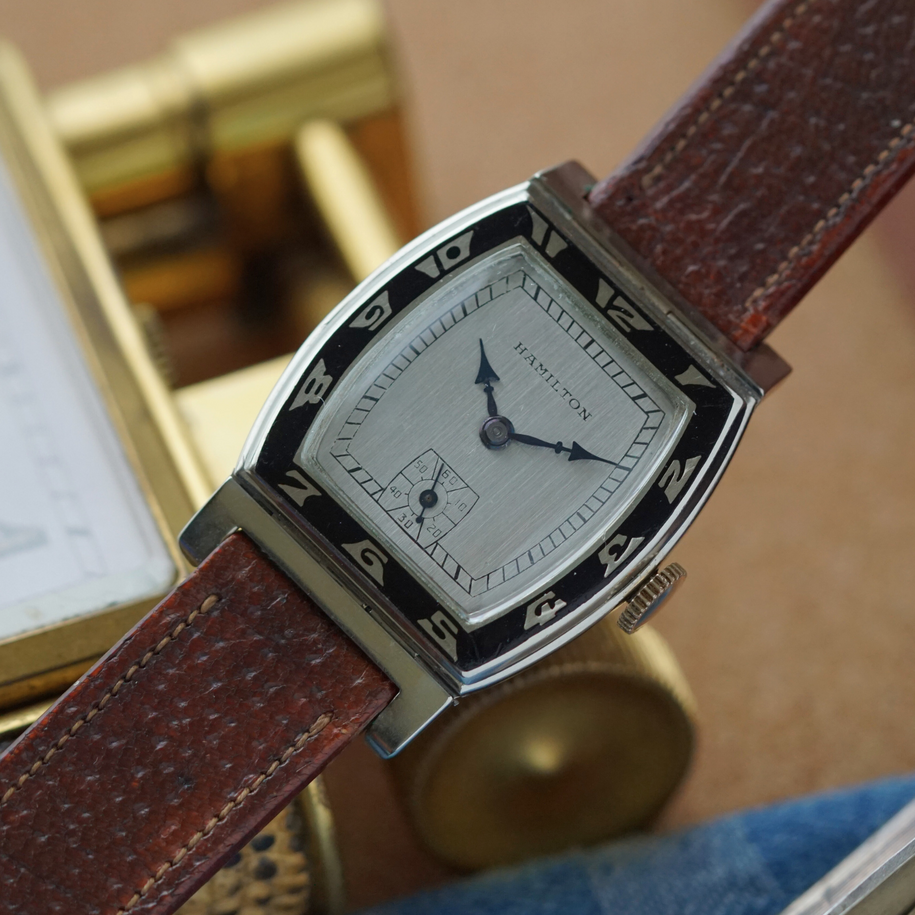 Fabsuisse watch
Fabsuisse vintage
Hamilton Coronado 
Hamilton 14k white gold 
Hamilton 1928 vintage 
Hamilton art deco watch