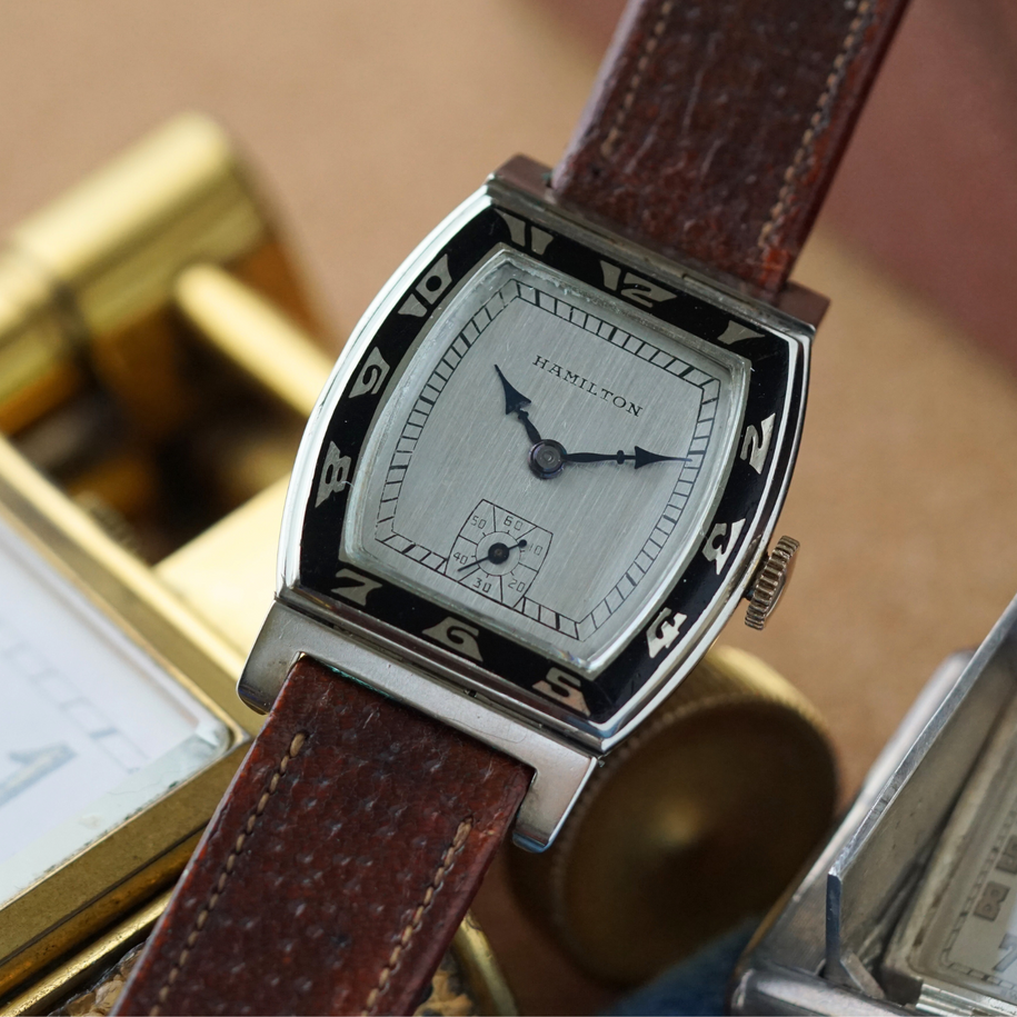 Fabsuisse watch
Fabsuisse vintage
Hamilton Coronado 
Hamilton 14k white gold 
Hamilton 1928 vintage 
Hamilton art deco watch