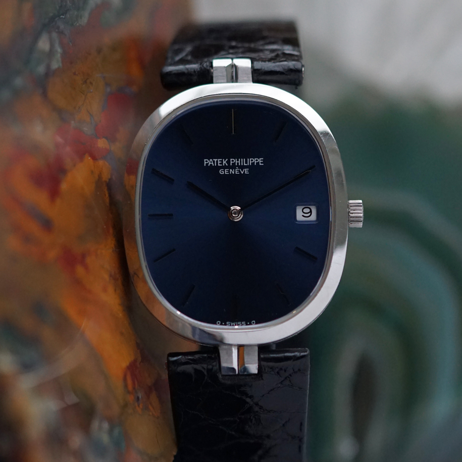Patek Ellipse rare
Patek rare ellipse
Patek ellipse steel
Steel Patek rare
Patek steel
Patek vintage
Vintage Patek
Vintage patek steel
Steel patek vintage
Patek steel ellipse
Patek quartz 
Patek ellipse quartz