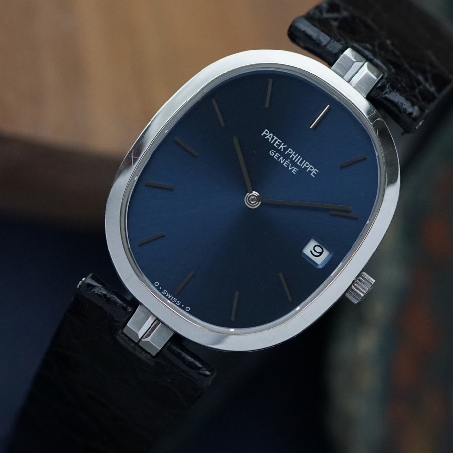 Patek Ellipse rare
Patek rare ellipse
Patek ellipse steel
Steel Patek rare
Patek steel
Patek vintage
Vintage Patek
Vintage patek steel
Steel patek vintage
Patek steel ellipse
Patek quartz 
Patek ellipse quartz