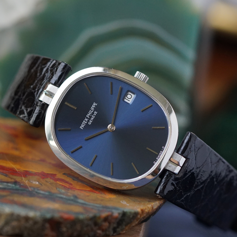 Patek Ellipse rare
Patek rare ellipse
Patek ellipse steel
Steel Patek rare
Patek steel
Patek vintage
Vintage Patek
Vintage patek steel
Steel patek vintage
Patek steel ellipse
Patek quartz 
Patek ellipse quartz