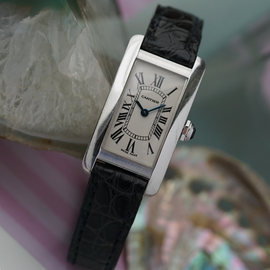 Fabsuisse watch
Vintage watch
Cartier tank
Cartier women
Cartier tank women
Cartier tank americaine
Cartier tank gold
Cartier 18k white gold watch
Cartier tank americaine women
Cartier tank americaine steel
Cartier tank 19mm
Cartier 19mm watch
Cartier watch
Cartier white gold watch
Cartier modern
Cartier women watch