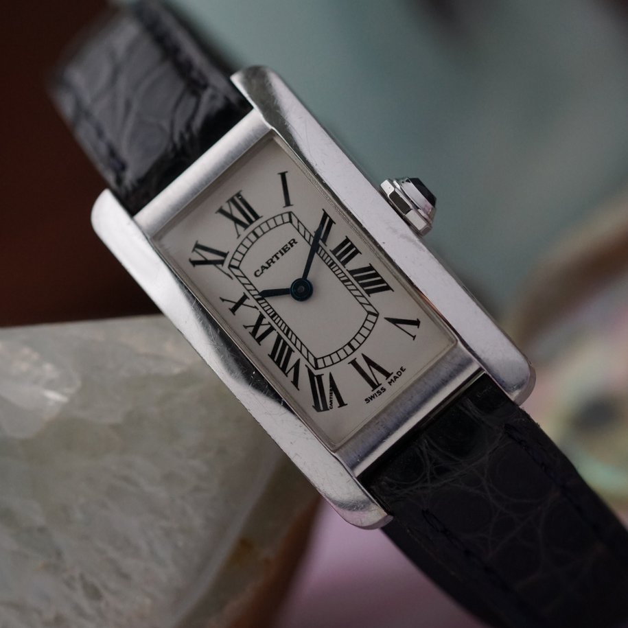 Fabsuisse watch
Vintage watch
Cartier tank
Cartier women
Cartier tank women
Cartier tank americaine
Cartier tank gold
Cartier 18k white gold watch
Cartier tank americaine women
Cartier tank americaine steel
Cartier tank 19mm
Cartier 19mm watch
Cartier watch
Cartier white gold watch
Cartier modern
Cartier women watch