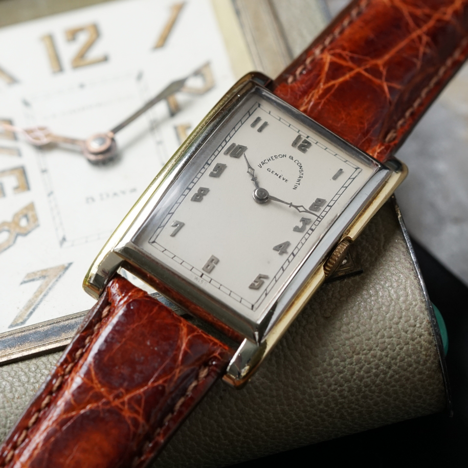 Fabsuisse watch
Fabsuisse vintage
Vacheron early art deco
VC early art deco
Vacheron 1930s art deco
VC 1930s art deco
Vacheron 1930s vintage
VC 1930s vintage
Vacheron two-tone art deco
VC two-tone art deco
Vacheron 18k two-tone 1930
VC 18k two-tone 1930