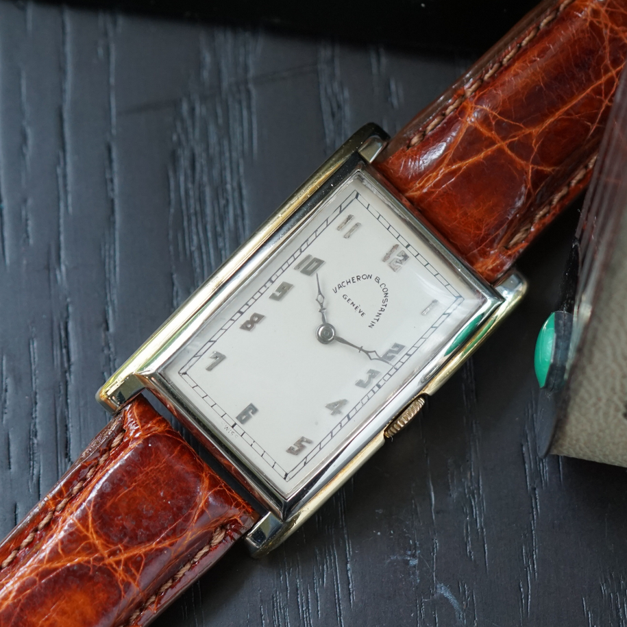 Fabsuisse watch
Fabsuisse vintage
Vacheron early art deco
VC early art deco
Vacheron 1930s art deco
VC 1930s art deco
Vacheron 1930s vintage
VC 1930s vintage
Vacheron two-tone art deco
VC two-tone art deco
Vacheron 18k two-tone 1930
VC 18k two-tone 1930