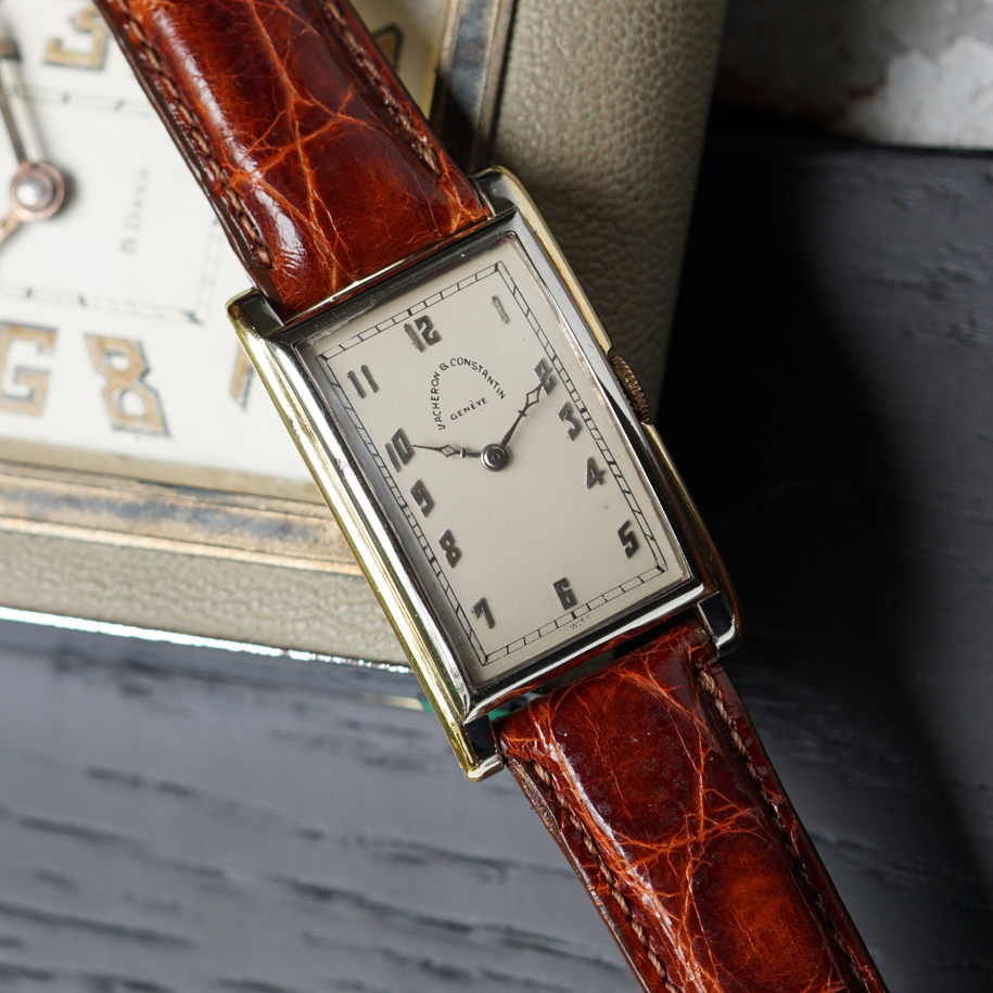 Fabsuisse watch
Fabsuisse vintage
Vacheron early art deco
VC early art deco
Vacheron 1930s art deco
VC 1930s art deco
Vacheron 1930s vintage
VC 1930s vintage
Vacheron two-tone art deco
VC two-tone art deco
Vacheron 18k two-tone 1930
VC 18k two-tone 1930