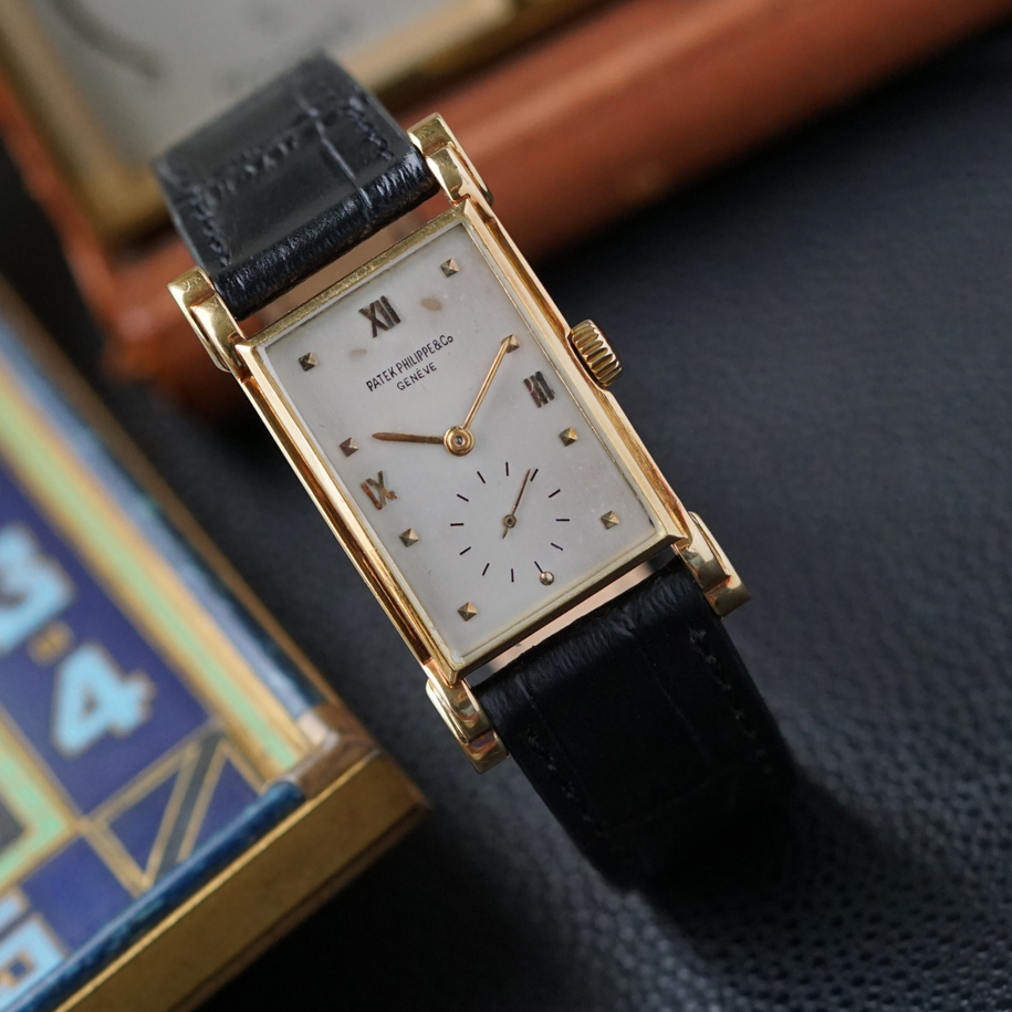 Patek Philippe fabsuisse
Patek Philippe fab.suisse
Fabsuisse watch
Patek Philippe rare vintage watch
Patek Philippe 1940 watch
Patek Philippe men watch
Patek Philippe yellow gold
Patek Philippe men  gold
Patek Philippe rare watch
Patek Philippe watch men gold
Patek Philippe vintage men
Patek Philippe vintage women