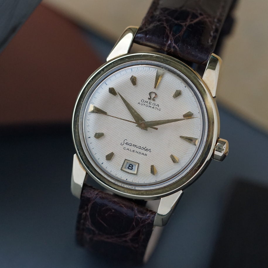 Fabsuisse watch
Fabsuisse vintage watch
Omega seamster vintage
Omega seamaster calendar
Omega seamaster 14k gold
Omega seamaster calendar 14k gold
Omega vintage seamaster calendar
Omega 1950s seamaster
Omega 1953 seamaster