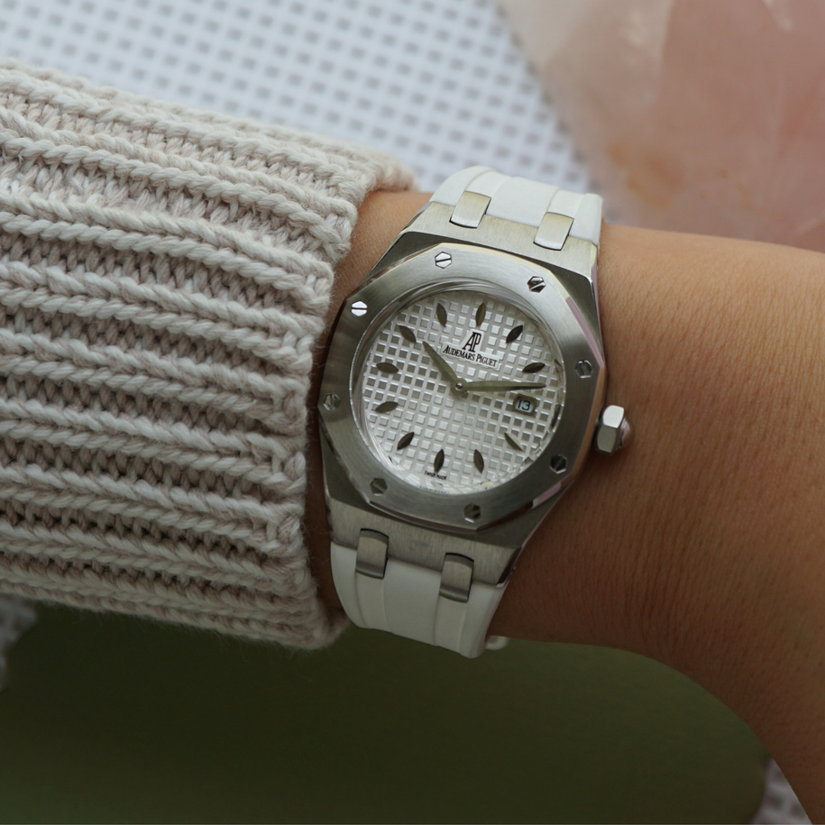 Fabsuisse watch
Fabsuisse vintage watch
Audemars Piguet lady royal oak
AP lady royal oak
Audemars Piguet royal oak steel
AP royal oak steel
Audemars Piguet women royal oak
AP women royal oak
Audemars Piguet steel lady royal oak
AP steel lady royal oak