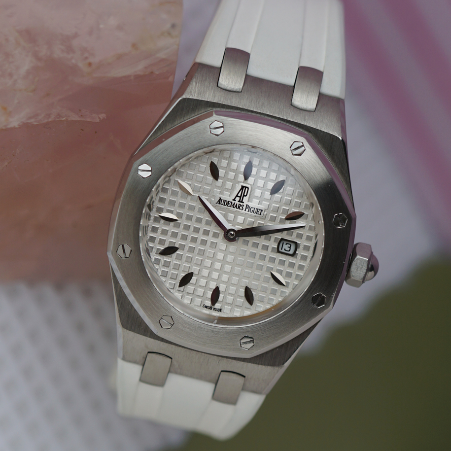 Fabsuisse watch
Fabsuisse vintage watch
Audemars Piguet lady royal oak
AP lady royal oak
Audemars Piguet royal oak steel
AP royal oak steel
Audemars Piguet women royal oak
AP women royal oak
Audemars Piguet steel lady royal oak
AP steel lady royal oak