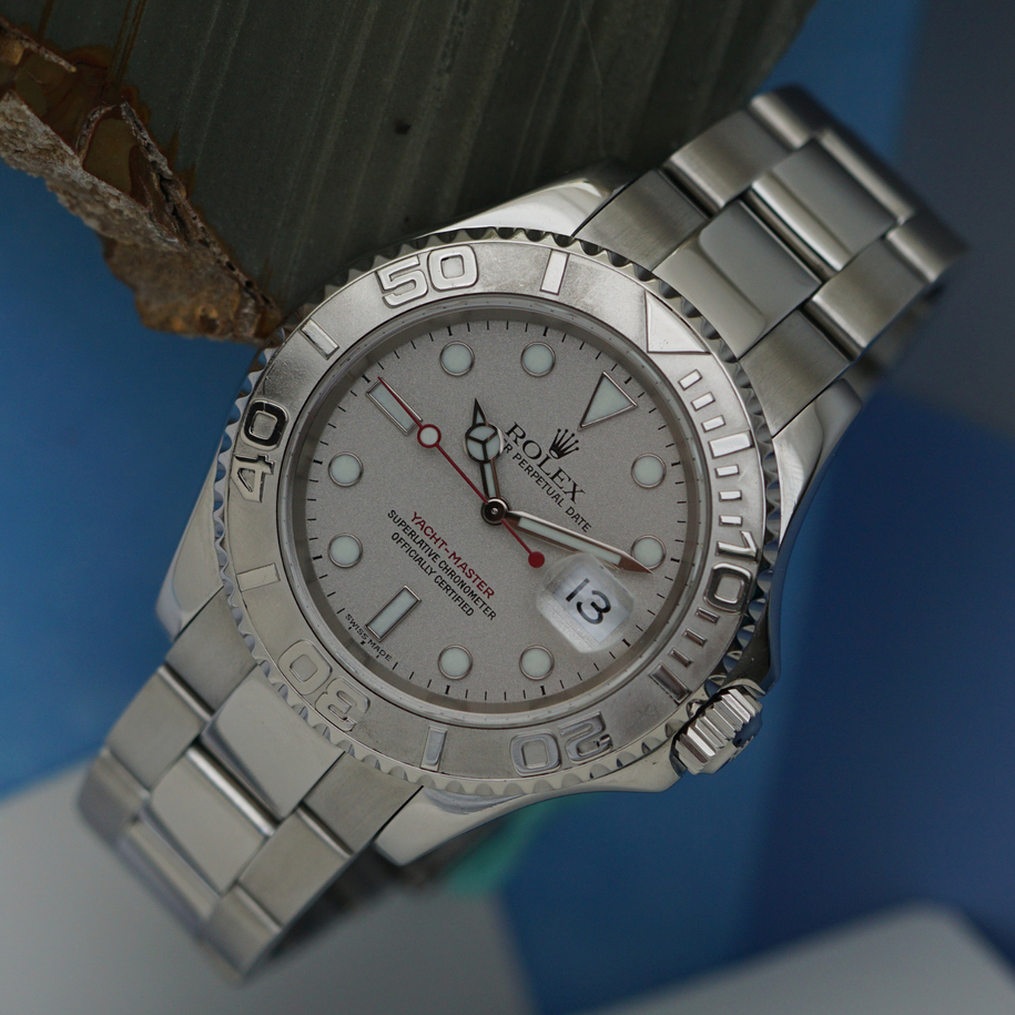 Fabsuisse watch
Fabsuisse vintage
Rolex 16622
Rolex Yacht-master 16622
Rolex yacht-master platinum
Rolex yacht-master platinum 2001
Rolex platinum 16622
Rolex platinum Yacht-master