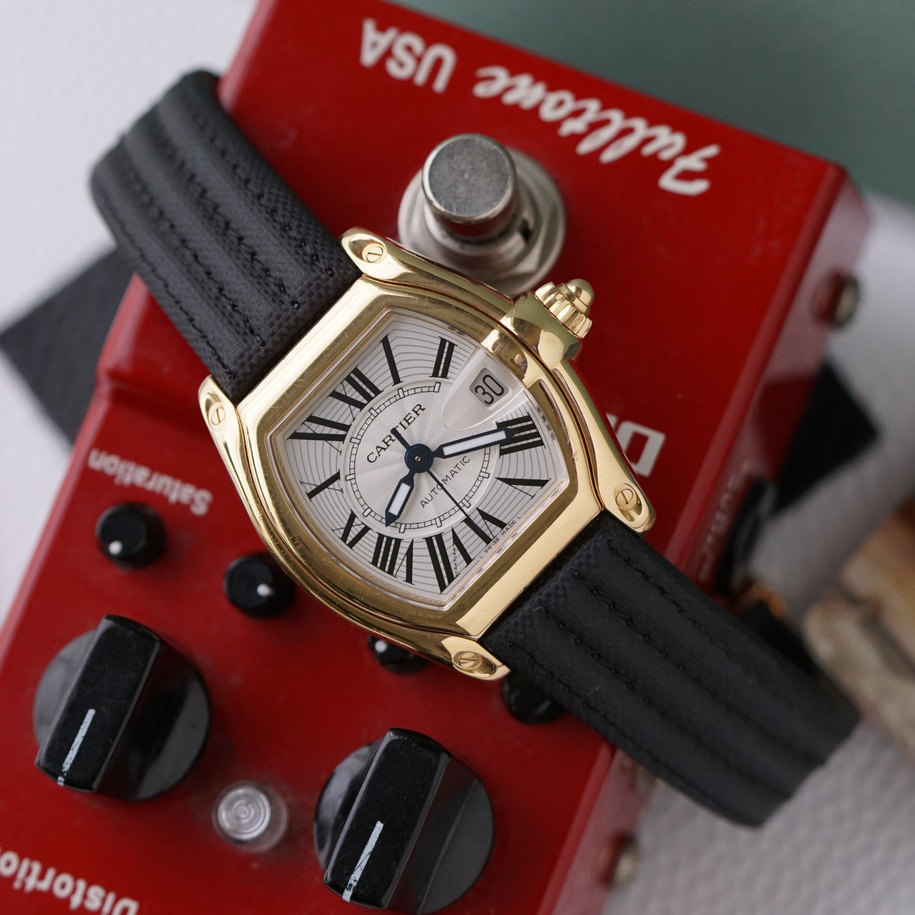 Fabsuisse
Fabsuisse watch
Fabsuisse vintage
Cartier modern watch
Cartier men watch
Cartier 18k 
Cartier men gold watch
Cartier gold watch
Cartier 18k watch
Cartier roadster men
Cartier roadster gold 18k
Cartier roadster