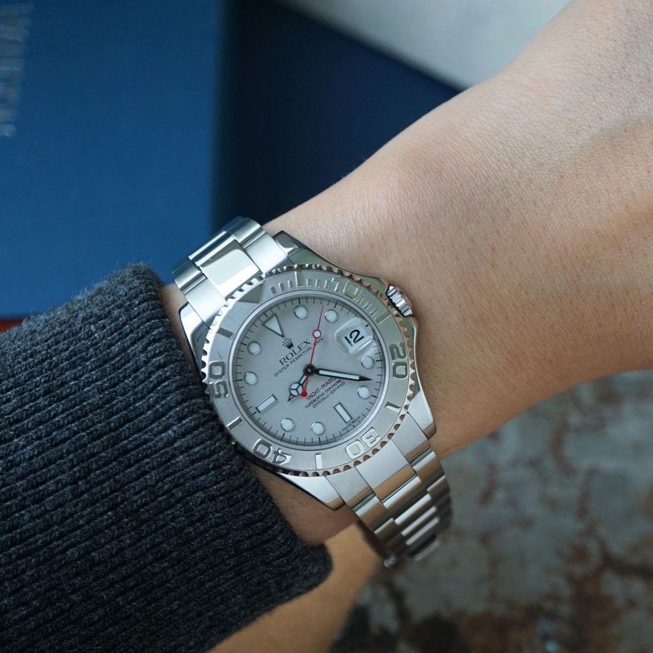 Rolex 168622
Rolex Yacht-master 168622
Rolex Yacht-master midsize
Rolex Yacht-master 35mm
Rolex yacht-master platinum
Rolex yacht-master platinum 2000
Rolex platinum 168622
Rolex platinum Yacht-master