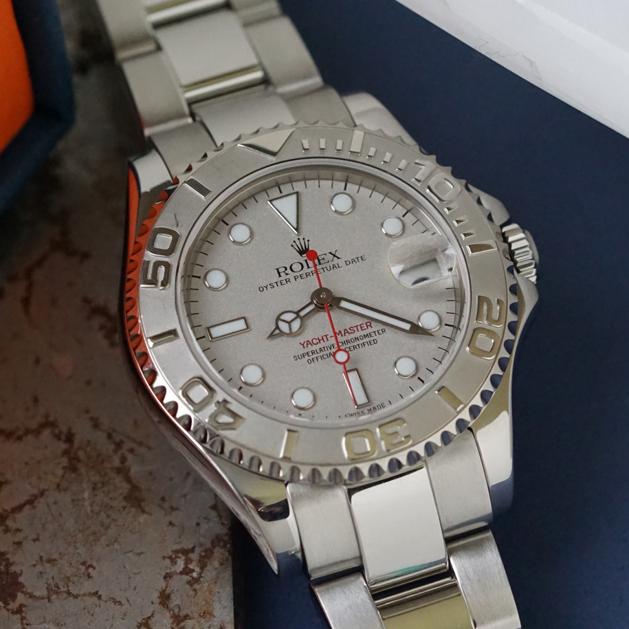 Rolex 168622
Rolex Yacht-master 168622
Rolex Yacht-master midsize
Rolex Yacht-master 35mm
Rolex yacht-master platinum
Rolex yacht-master platinum 2000
Rolex platinum 168622
Rolex platinum Yacht-master