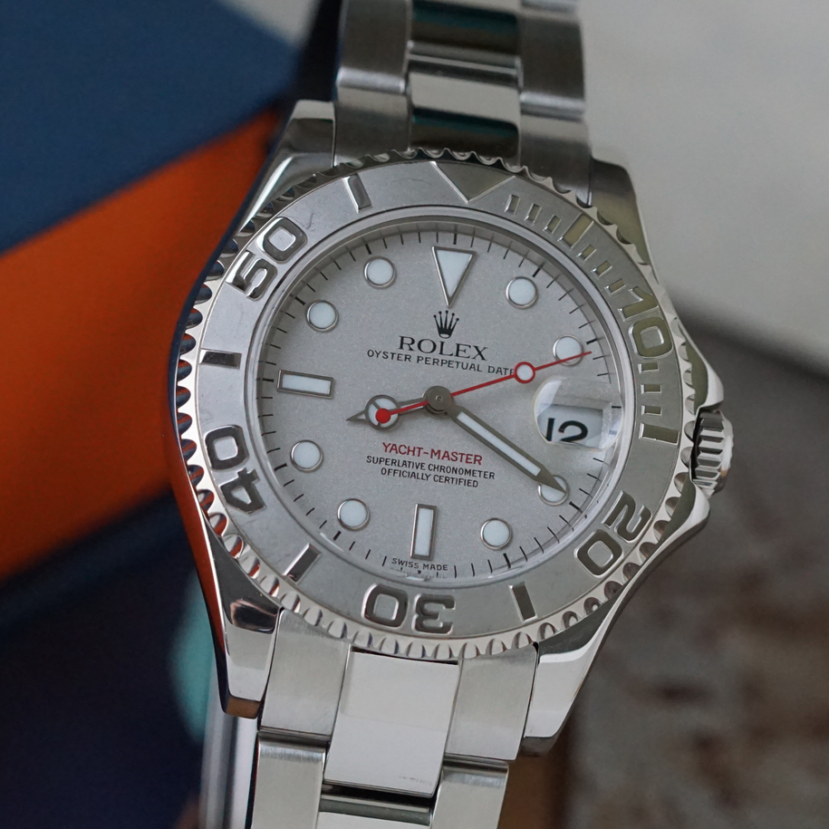 Rolex 168622
Rolex Yacht-master 168622
Rolex Yacht-master midsize
Rolex Yacht-master 35mm
Rolex yacht-master platinum
Rolex yacht-master platinum 2000
Rolex platinum 168622
Rolex platinum Yacht-master