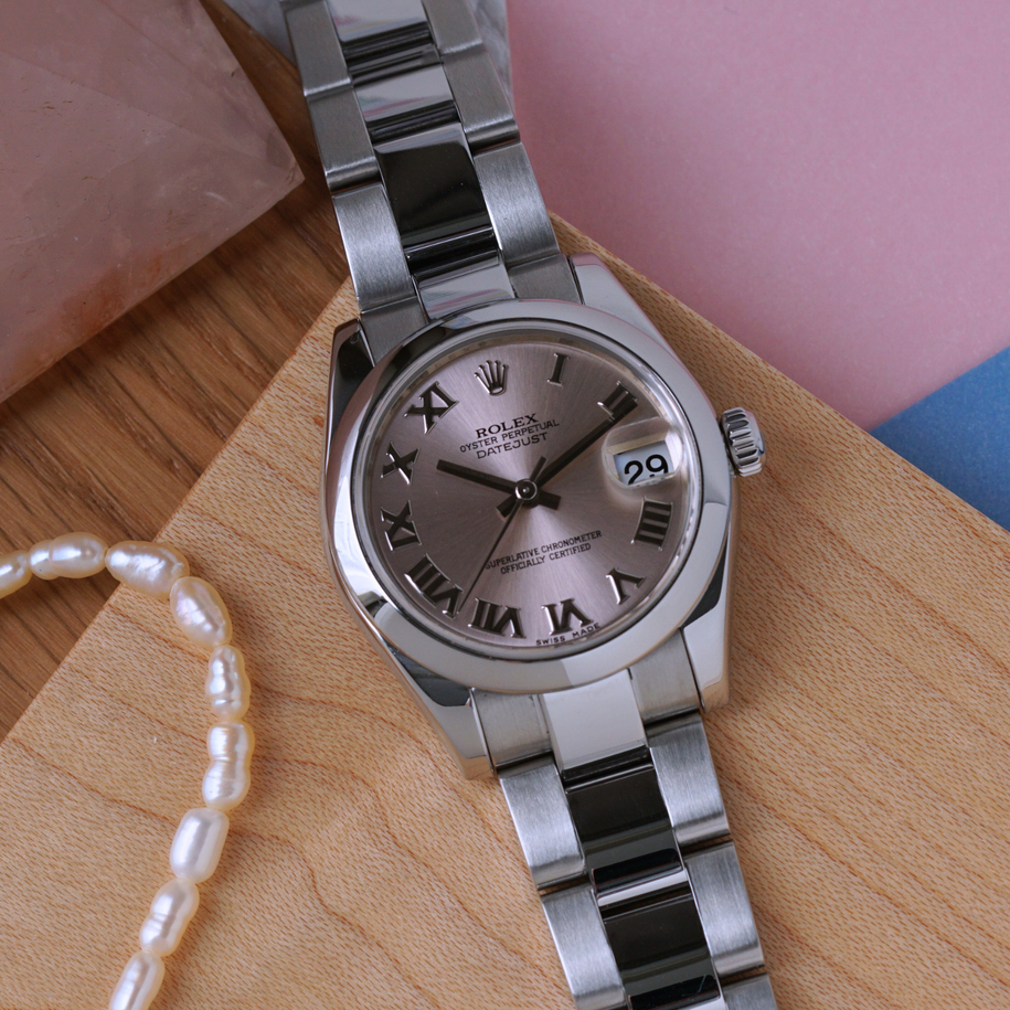 Fabsuisse watch
Vintage watch
Rolex datejust pink
Rolex datejust 31
Rolex datejust pink steel
Rolex datejust steel 
Rolex datejust women steel
Rolex datejust steel 178240
Rolex datejust 178240
Rolex women datejust
Rolex modern women watch
Rolex 178240 datejust women