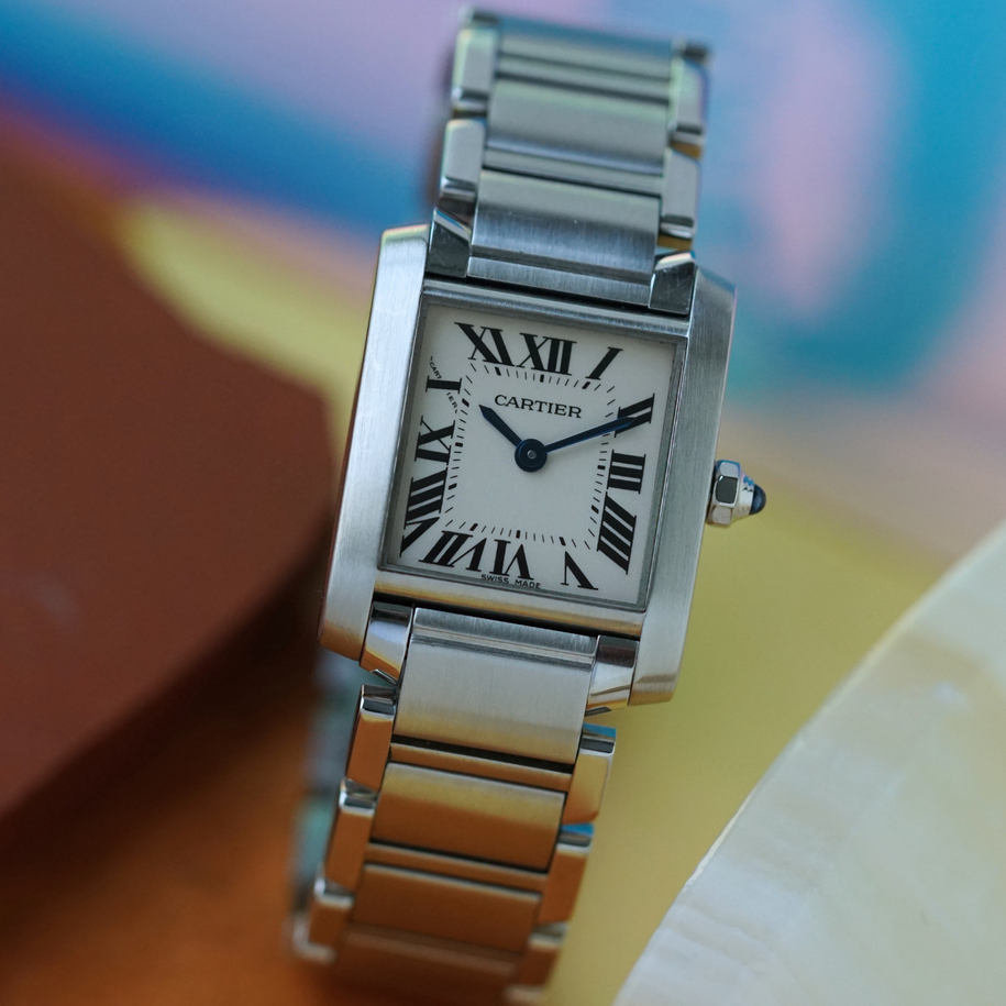 Fabsuisse watch
Fabsuisse vintage
Cartier tank Française 
Cartier tank francaise steel watch
Cartier steel women’s watch
Cartier steel watch
Cartier tank diamond
Cartier tank Française
Cartier 2465
Cartier tf date
Cartier steel watch
Cartier steel date watch
Cartier women watch
Cartier women
Cartier tank Française medium 
Cartier tank francaise 25mm
Cartier tf 2465
Cartier tf 25mm
Cartier tf women
Cartier men watch