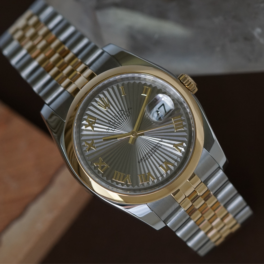 Fabsuisse watch
Fabsuisse vintage
Rolex 116203
Rolex datejust sunbeam
Rolex datejust jubilee
Rolex datejust
Rolex datejust 18k gold
Rolex datejust gold
Rolex automatic
Rolex automatic date
Rolex 2006
Rolex vintage 116203
Rolex vintage datejust
Rolex 18k gold
Rolex men vintage
Rolex men gold