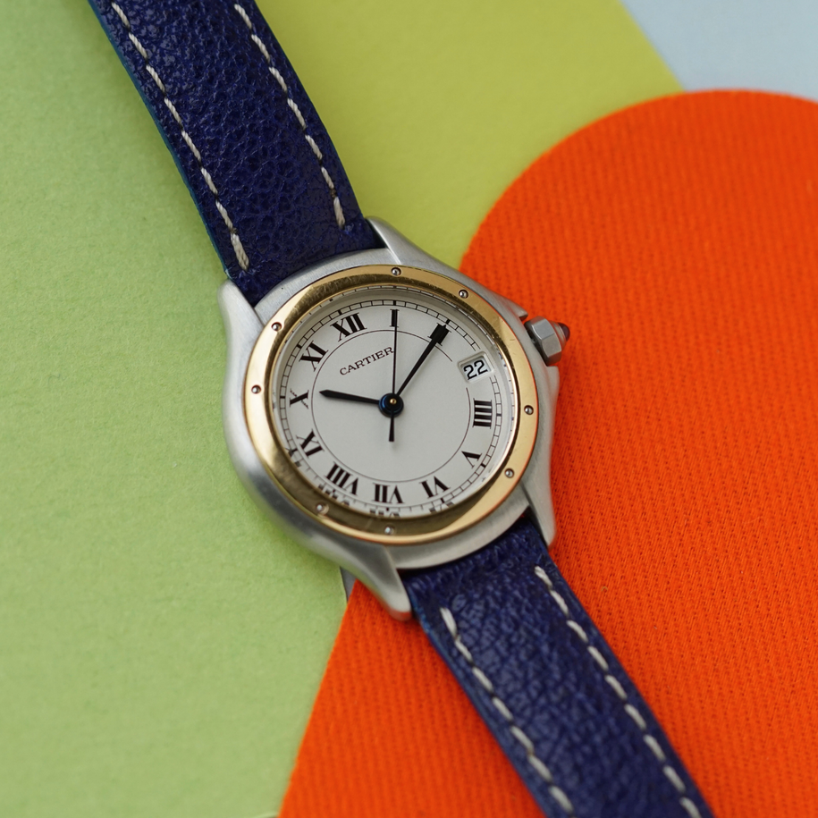 Fabsuisse watch
Fabsuisse vintage
Vintage Cartier women watch
Vintage Cartier panthere
Cartier panthere two-tone
Cartier panthere cougar
Cartier women panthere cougar
Cartier panthere mini watch
Cartier Panthere small gold
Cartier panthere steel
Cartier panthere women watch
Cartier panthere watch
Cartier two-tone watch
Cartier Panthere 18k white gold
Cartier modern watch
Cartier W350058F
Cartier quartz watch