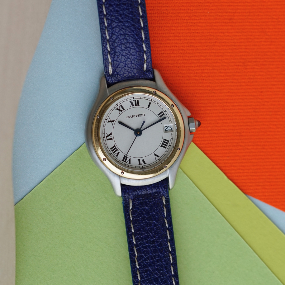 Fabsuisse watch
Fabsuisse vintage
Vintage Cartier women watch
Vintage Cartier panthere
Cartier panthere two-tone
Cartier panthere cougar
Cartier women panthere cougar
Cartier panthere mini watch
Cartier Panthere small gold
Cartier panthere steel
Cartier panthere women watch
Cartier panthere watch
Cartier two-tone watch
Cartier Panthere 18k white gold
Cartier modern watch
Cartier W350058F
Cartier quartz watch