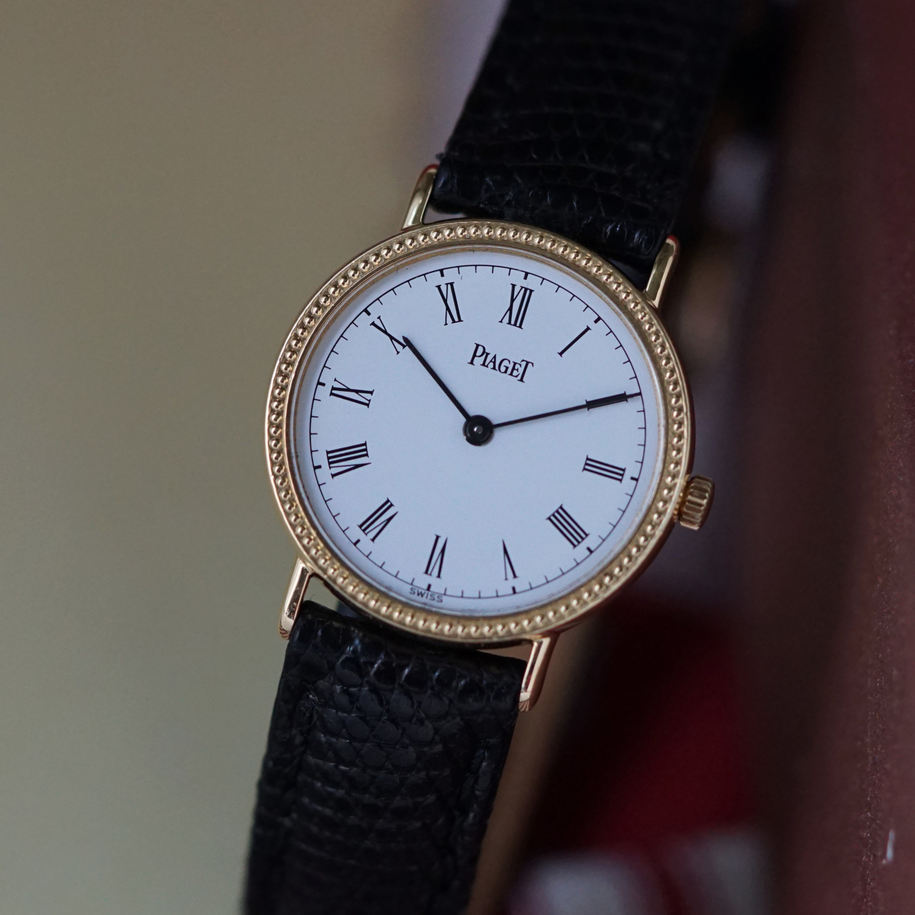 Fabsuisse watch
Fabsuisse vintage
Vintage Piaget ladies 
Piaget beaded 18k gold
Piaget 8711
Piaget 8711 ladies watch
Piaget ladies watch 18k
Piaget women’s watch