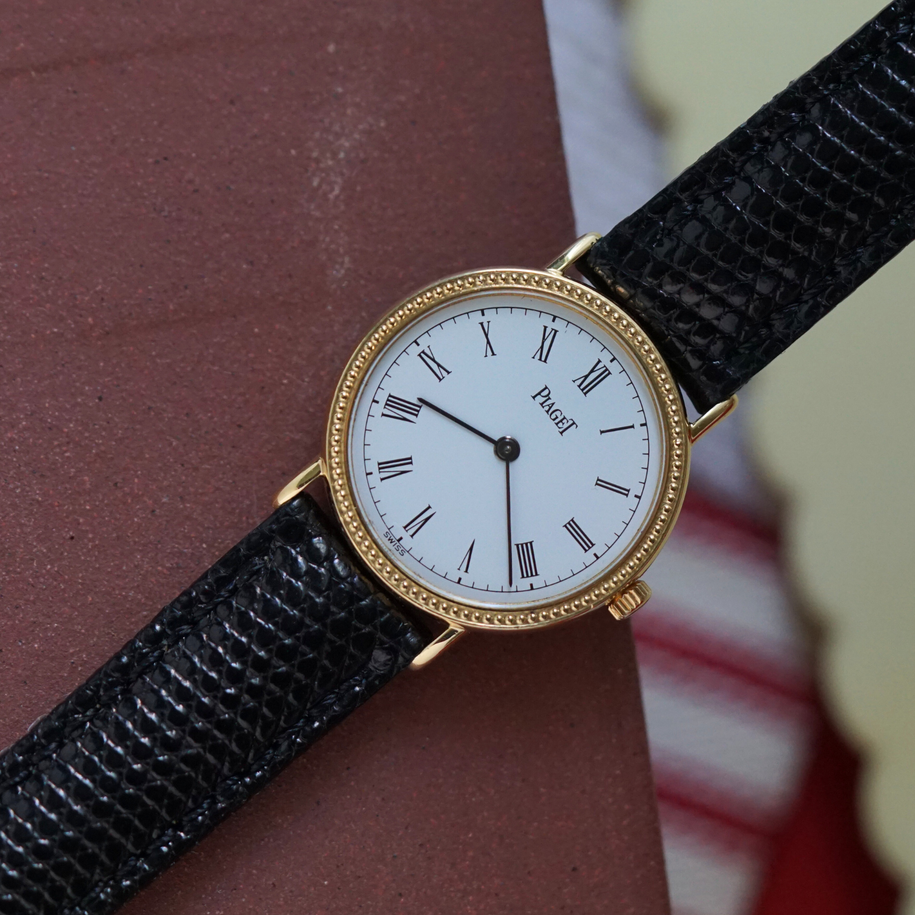 Fabsuisse watch
Fabsuisse vintage
Vintage Piaget ladies 
Piaget beaded 18k gold
Piaget 8711
Piaget 8711 ladies watch
Piaget ladies watch 18k
Piaget women’s watch