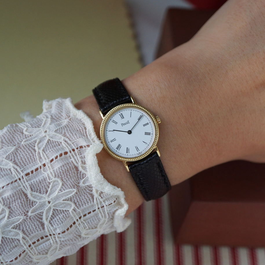 Fabsuisse watch
Fabsuisse vintage
Vintage Piaget ladies 
Piaget beaded 18k gold
Piaget 8711
Piaget 8711 ladies watch
Piaget ladies watch 18k
Piaget women’s watch