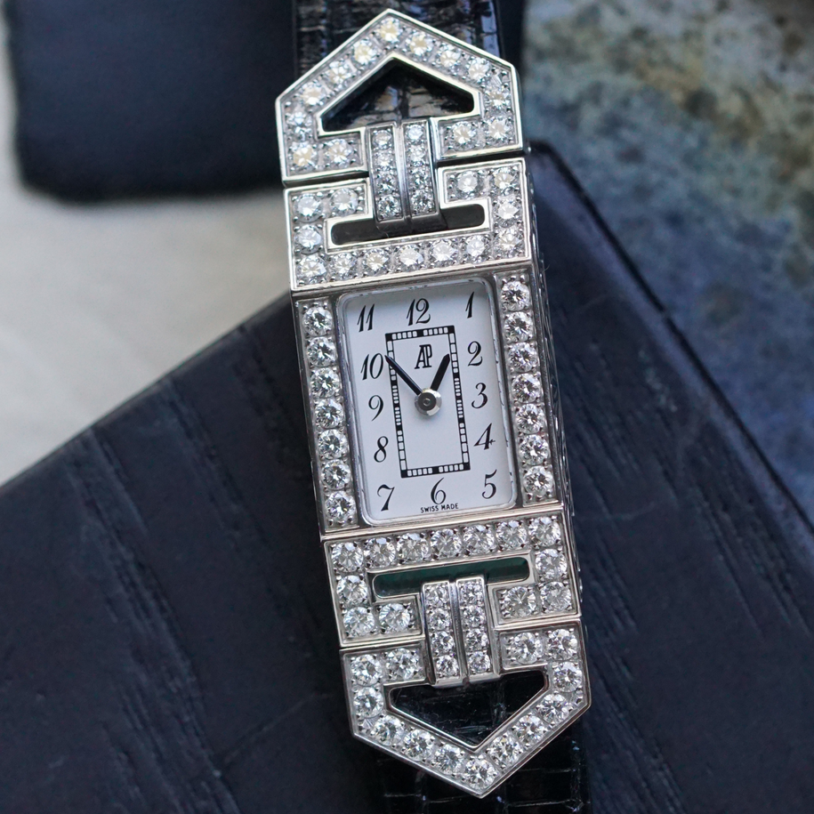 Fabsuisse watch
Fabsuisse vintage
Audemars Piguet charleston 
AP charleston
Audemars Piguet ladies diamond
AP ladies diamond
Audemars Piguet 18k white gold
AP 18k white gold
Audemars Piguet neovintage 18k white gold
AP neovintage 18k white gold
Audemars Piguet diamond
AP diamond
Audemars Piguet art deco
AP art deco