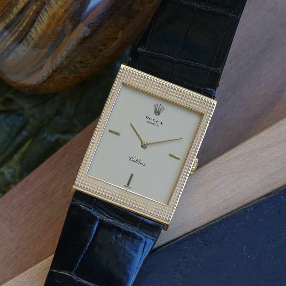 Fabsuisse watch
Fabsuisse vintage watch
Rolex cellini 4127
Rolex cellini clous de paris
Rolex Cellini pyramid 
Rolex cellini hobnail watch
Rolex cellini hobnail 4127 watch
Rolex cellini hobnail 18k gold watch
Rolex cellini 18k mens 
Rolex cellini 18k women
Rolex 18k yellow gold watch