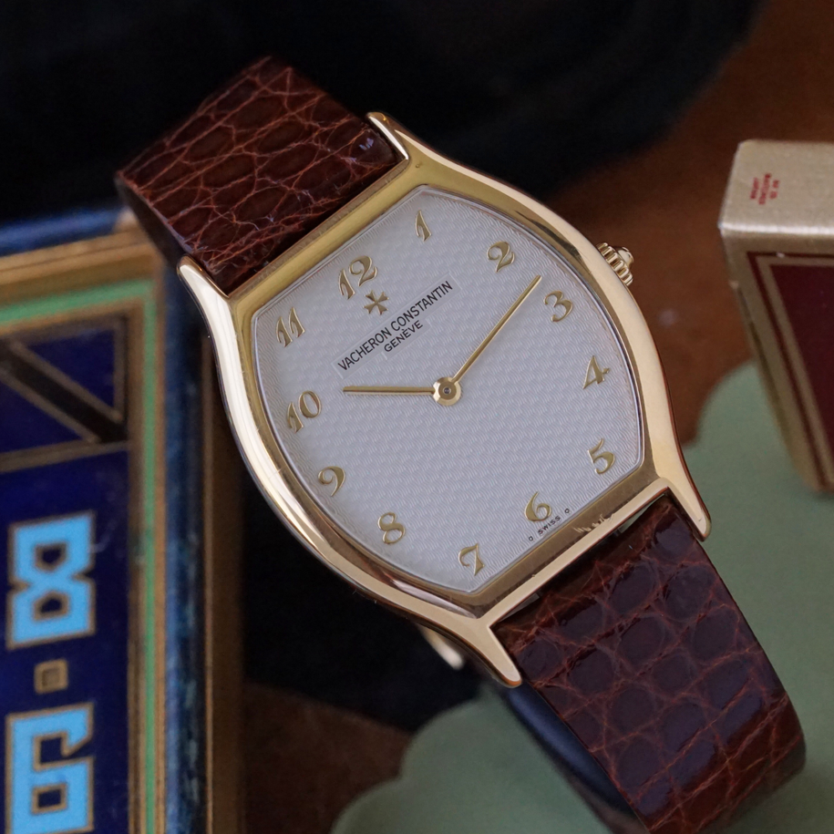 Fabsuisse watch
Fabsuisse vintage
Vacheron 31150
Vacheron Constantin malte 
Vacheron Constantin Malte 18k yellow gold
VC malte yellow gold
Vacheron Constantin tonneau yellow gold
VC tonneau rose gold
Vacheron Constantin 31150
VC 31150