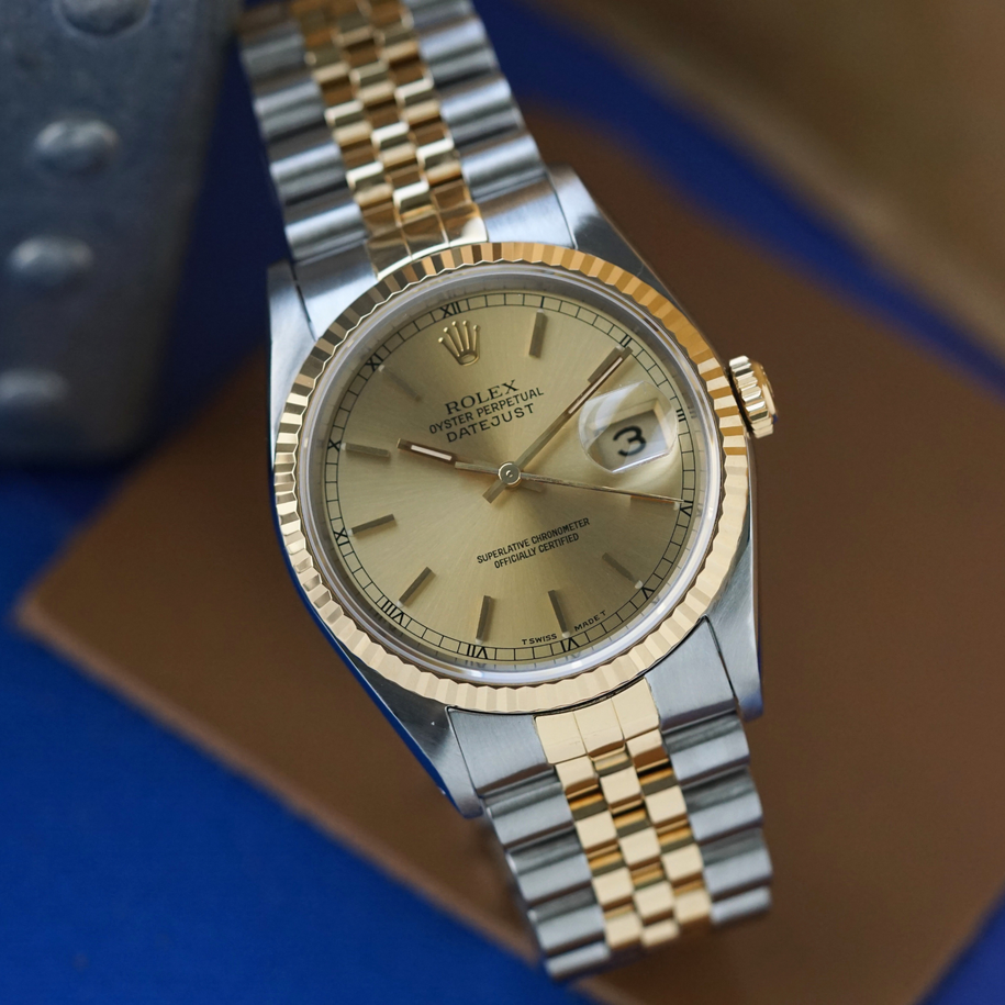 Fabsuisse watch
Vintage watch
Rolex 1994
Rolex datejust steel gold
Rolex datejust 36 steel gold
Rolex datejust 16233 steel gold
Rolex datejust steel gold
Rolex datejust men steel
Rolex datejust steel 16233
Rolex datejust 16233
Rolex men datejust
Rolex modern men watch
Rolex 16233 datejust men