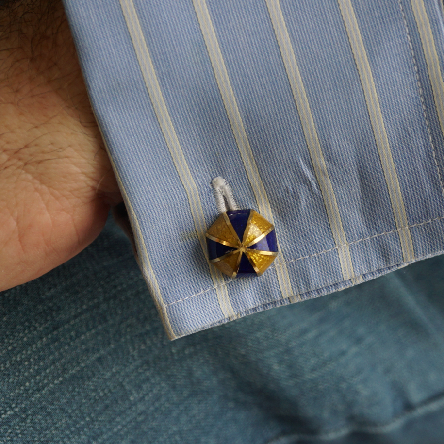 Fabsuisse watch
Vintage watch
David Webb
David webb cufflinks
David webb umbrella
David webb 18k
David webb gold blue
David webb cufflinks 18k
David webb cufflinks enamel