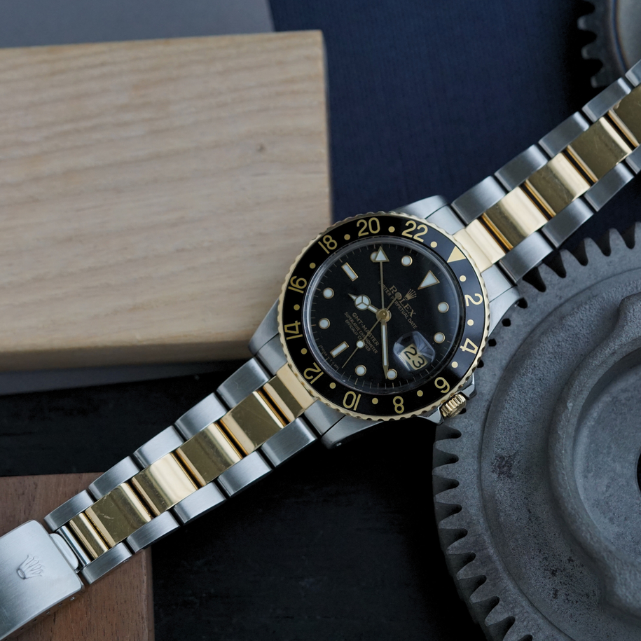 Fabsuisse vintage
Fabsuisse watch
Rolex gmt i 16753
Rolex gmt 16753
Rolex gmt quickest 
Rolex gmt 1980
Rolex gmt steel gold
Rolex gmt 38 mm
Rolex gmt black
Rolex 16710LN 
Rolex gmt steel
Rolex gmt steel black 
Rolex men watch
Rolex black aluminum