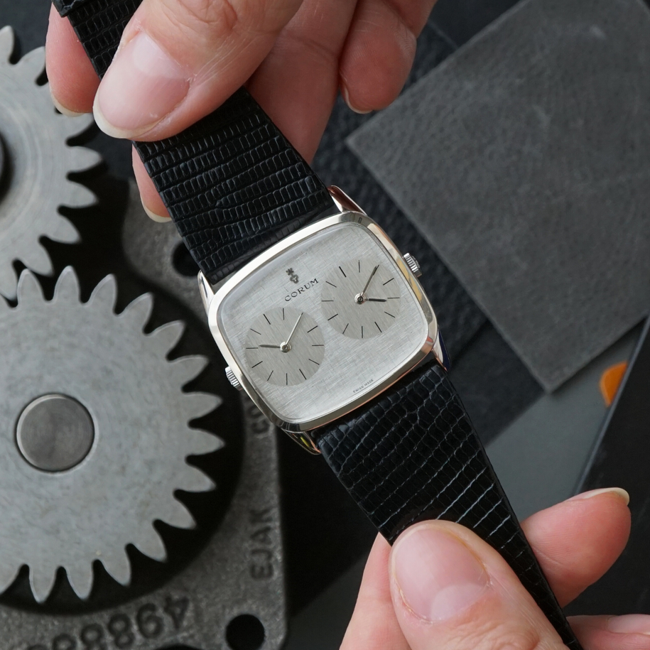 Fabsuisse watch
Fabsuisse vintage
Corum dual time zone
Corum vintage dual time zone 
Corum vintage two time zone
Corum 18k white gold dual time
Corum 1970 dual time zone 
Corum 1970 watch 18k white gold
Corum 1970 two time zone 18k white gold
Corum 1970 vintage
Corum 16500