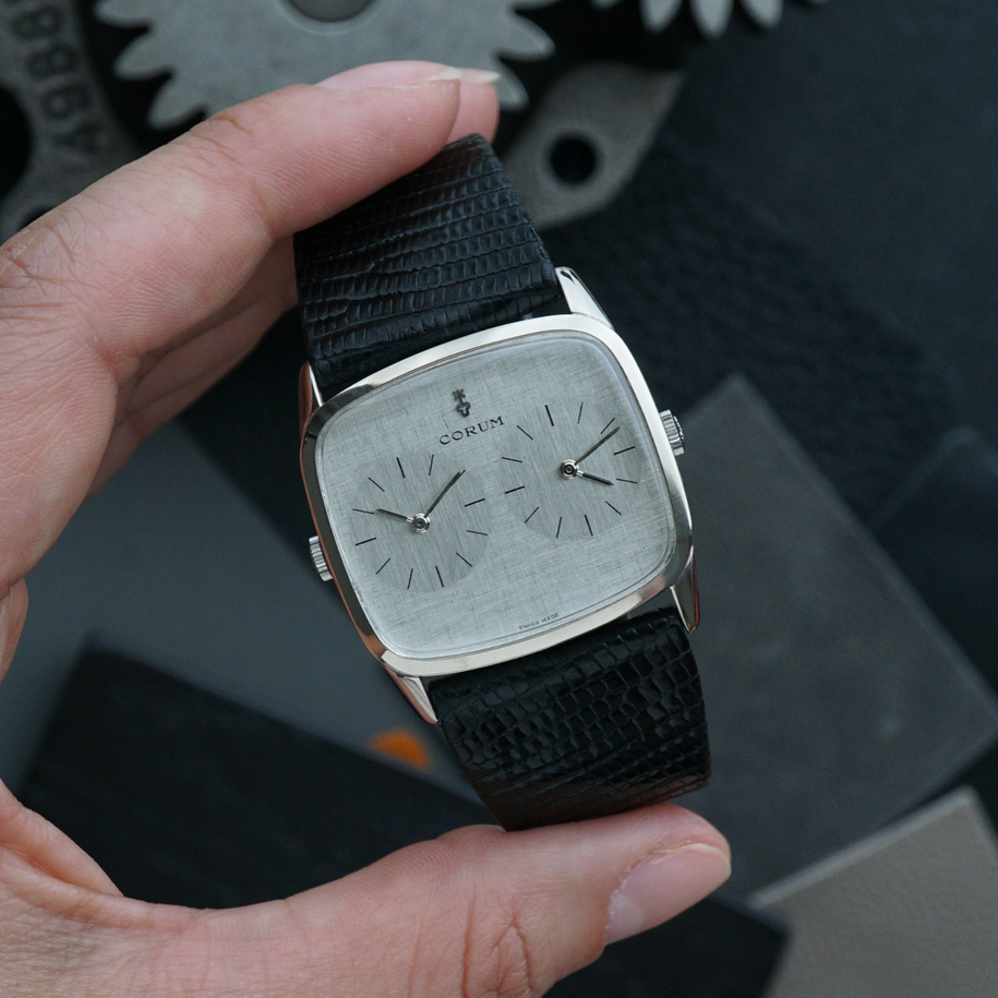 Fabsuisse watch
Fabsuisse vintage
Corum dual time zone
Corum vintage dual time zone 
Corum vintage two time zone
Corum 18k white gold dual time
Corum 1970 dual time zone 
Corum 1970 watch 18k white gold
Corum 1970 two time zone 18k white gold
Corum 1970 vintage
Corum 16500