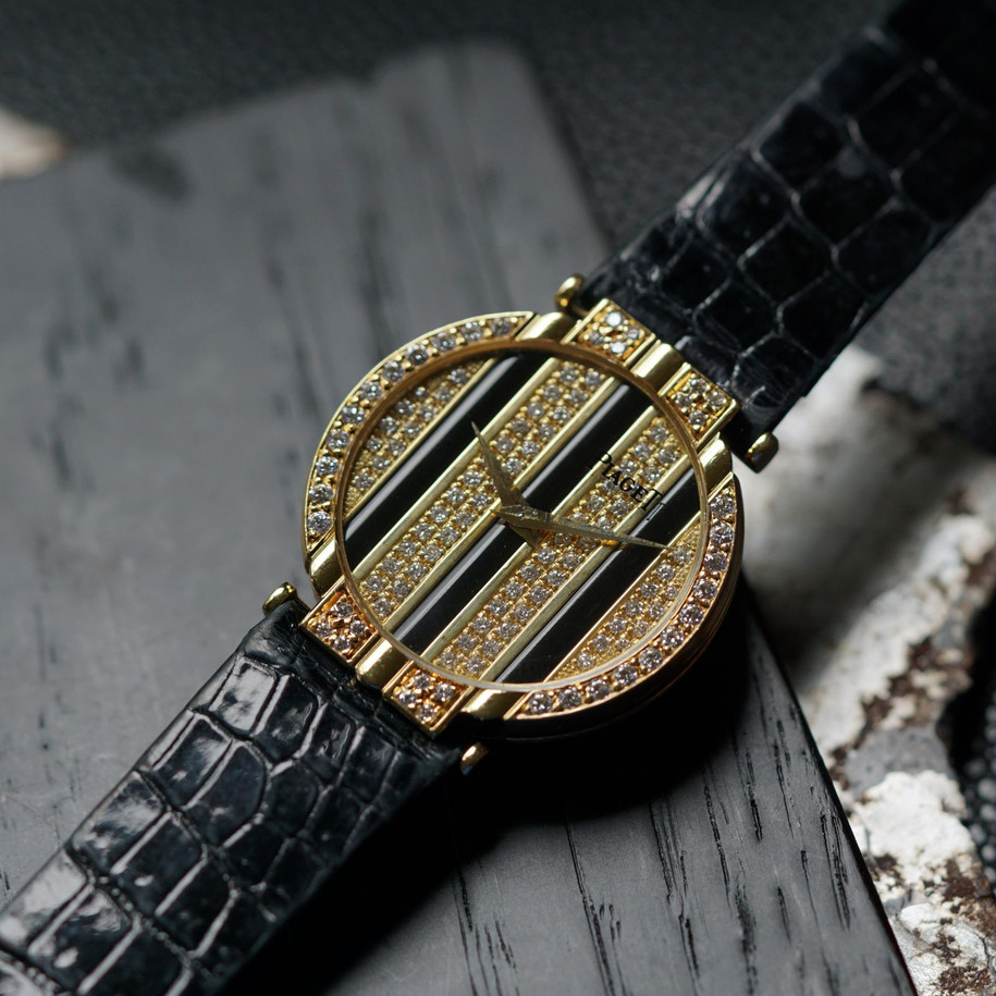 Fabsuisse watch
Fabsuisse vintage
Piaget polo
Piaget vintage polo
Piaget polo black
Piaget 18k gold
Piaget onyx diamond gold
Piaget diamond onyx polo
Piaget polo women
Piaget polo women
Piaget 18k gold women 
Piaget polo 1970 
Piaget polo 1980