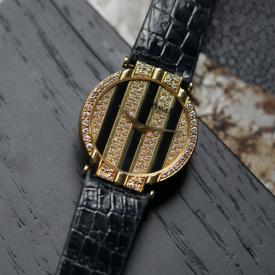 Fabsuisse watch
Fabsuisse vintage
Piaget polo
Piaget vintage polo
Piaget polo black
Piaget 18k gold
Piaget onyx diamond gold
Piaget diamond onyx polo
Piaget polo women
Piaget polo women
Piaget 18k gold women 
Piaget polo 1970 
Piaget polo 1980